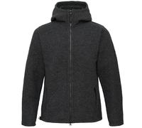 Mufflon Joe Herren Merino Jacke anthrazit Größe L Farbgruppe grau grau Herren 100% Wolle