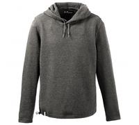 Mufflon - Kamir - Wollpullover, Gr. XXL, grau (Granite)