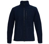 Mufflon Klaas Herren Merino Jacke nachtblau Größe S Farbgruppe navy navy Herren 100% Wolle