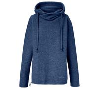 Mufflon - Lucca - Merinopullover, Gr. 3XL, blau (Atlantic)