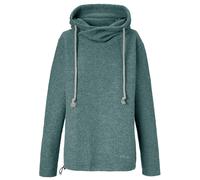 Mufflon - Lucca - Merinopullover, Gr. XL, türkis (Schilf)
