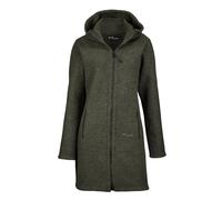 Mufflon Damenmantel Jana