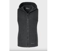 Mufflon Momo - S 10 anthra M