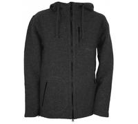 Mufflon Mu-Bob kohle - Größe M