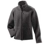 Mufflon Mu-Jakob anthrazit - Größe M