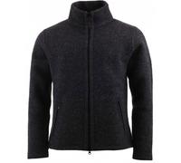 Mufflon Mu-Jakob black - Größe L