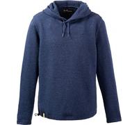 Mufflon Mu-Kamir nachtblau - Größe XXL