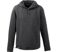 Mufflon - Kamir - Wollpullover, Gr. S, grau/schwarz (Anthracite)