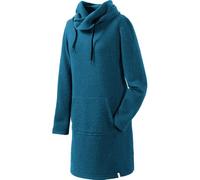Mufflon Kleid Women's Kiki – blau (Sea) – Größe S