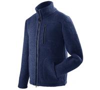 Mufflon Mu-Klaas nachtblau - Größe L