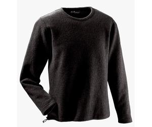 Mufflon Mu-Leon Men kohle - L