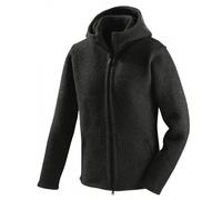 Mufflon Mu-Randy black - Größe XXL