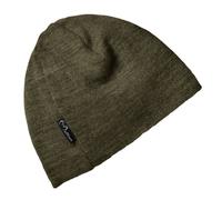 Mufflon Mütze Storm - Farbe forrest.