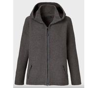 Mufflon Nele - S 15 granit XL