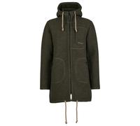 Mufflon - Patrick - Wollparka, Gr. XL, braun (Forrest)