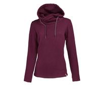 Mufflon - Women's Kusa - Wollpullover, Gr. XL, rot (Berry)
