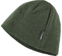 Mufflon Mütze Storm - Farbe forrest.