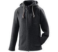 Mufflon W100 Mu-Bob Anthracite S