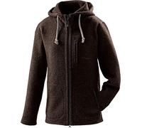 Mufflon W100 Mu-Bob Brown M