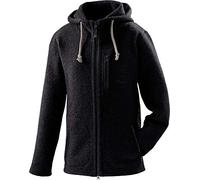 Mufflon W100 Mu-Bob Kohle S