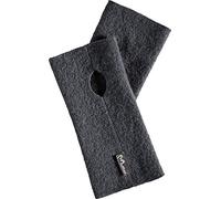 Mufflon Mu-Handy Stulpen, One size, anthrazit