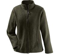 Mufflon W100 Mu-Jet forrest M