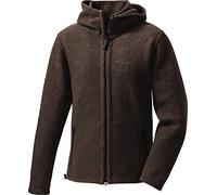 Mufflon W100 Mu-Joe Brown XXXL