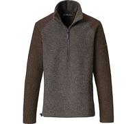 Mufflon W100 Mu-Jonas Granit/Brown S