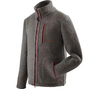 Mufflon W100 Mu-Klaas granit RV rot XL