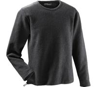 Mufflon W100 Mu-Leon anthracite XXL