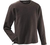 Mufflon W100 Mu-Leon Brown XXL