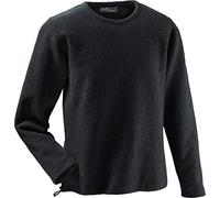 Mufflon W100 Mu-Leon Kohle L