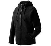 Mufflon W100 Mu-Line Kohle XS