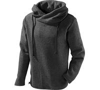 Mufflon W100 Mu-Lucca Anthracite XXL