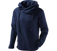 Mufflon W100 Mu-Lucca Nachtblau XXXL