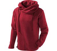 Mufflon W100 Mu-Lucca Vulkan XXL