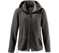 Mufflon W100 Mu-Nele granit XXL