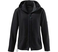 Mufflon W100 Mu-Nele kohle S