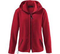 Mufflon W100 Mu-Nele Vulkan XXL