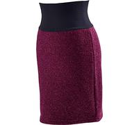 Mufflon Damen Walk-Rock Ria reine Merinowolle W100 | L (42)