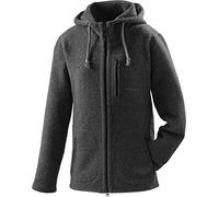 Mufflon W300 Mu-Halva Anthracite XXXL