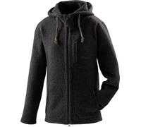 Mufflon Mu-Halva black - Größe M