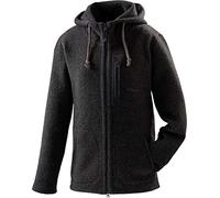 Mufflon W300 Mu-Halva Black S