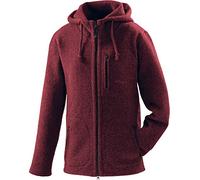 Mufflon W300 Mu-Halva Rosso M