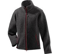 Mufflon W300 Mu-Jakob anthracite RV ruby M