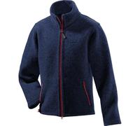 Mufflon W300 Mu-Jakob Nachtblau RV rot (DE/NL/SE/PL, Alphanumerisch, XXL, Regular, Regular, nachtblau RV rot)