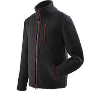 Mufflon W300 Mu-Joko Black RV Ruby XXXL