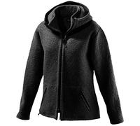 Mu-Jula Wolljacke W300 Damen, anthrazit, Größe: XL