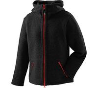 Mufflon W300 Mu-Jula black RV ruby XXL