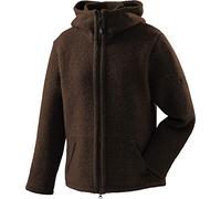 Mufflon W300 Mu-Jula brown XXXL